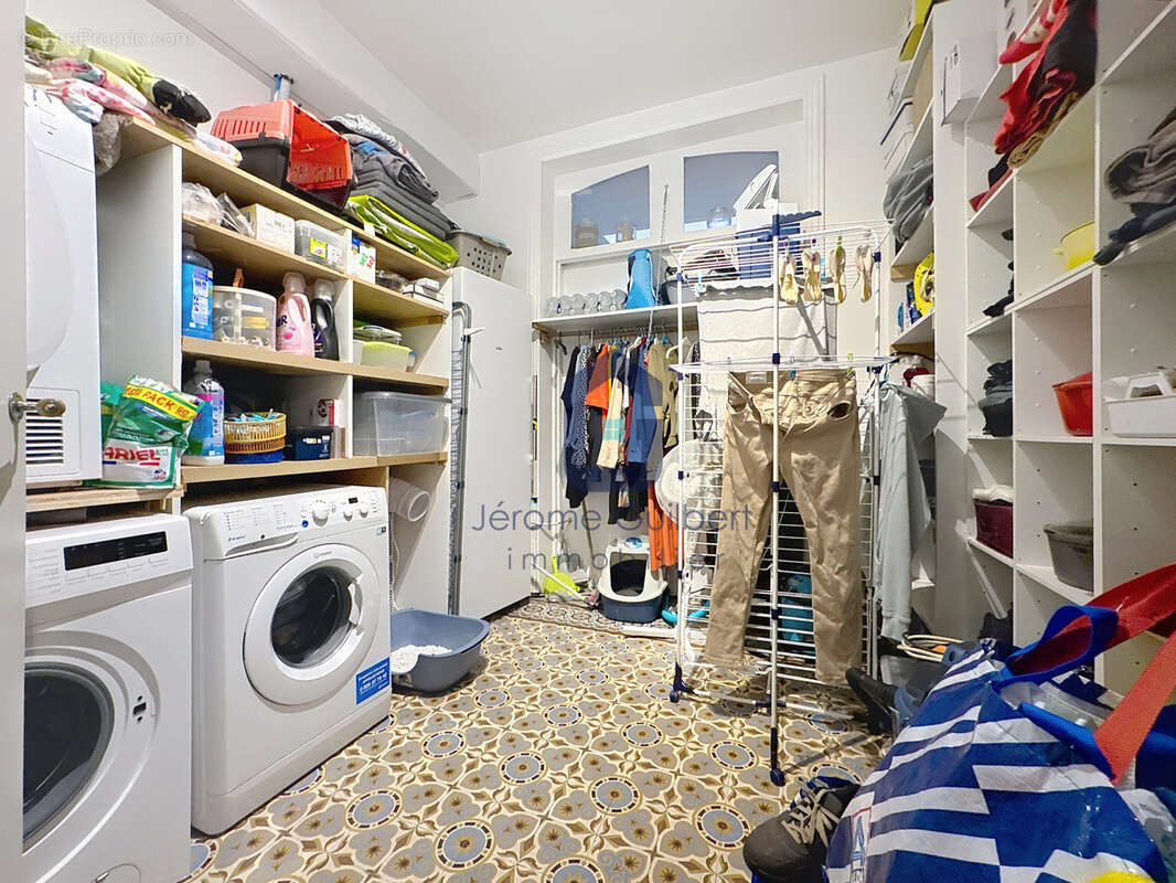 Maison à VILLENEUVE-D&#039;ASCQ