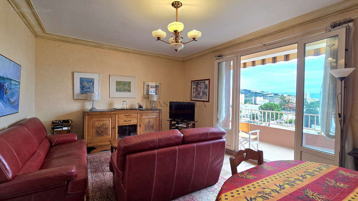 Appartement à AJACCIO