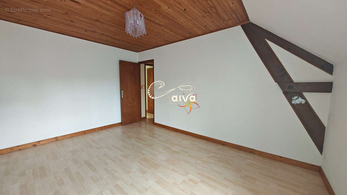 Maison à DOL-DE-BRETAGNE