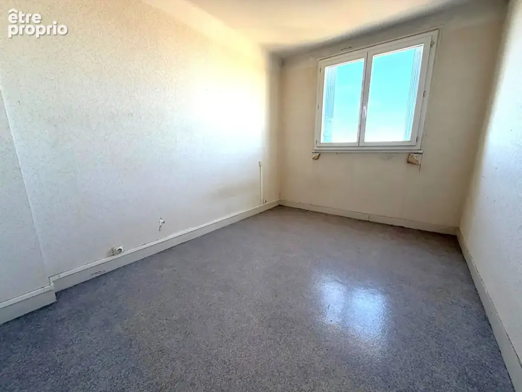 Appartement Toulouse 3 pièces 56m² + Balcon + Parking libre + Cave ! MINIMES - photo 5