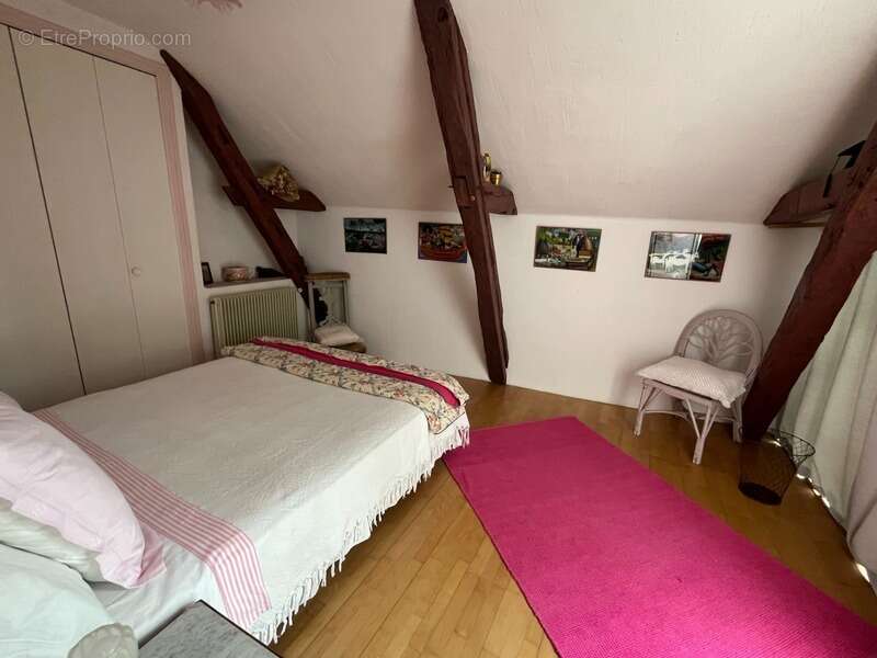 PLAISANCE DU GERS 10 min: ELEGANTE MAISON DE CARACTERE, restaurée par architecte, 320m2, 4700m2 en partie clos - photo 25