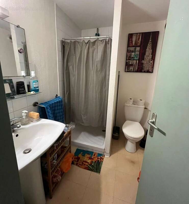 Appartement à NARBONNE