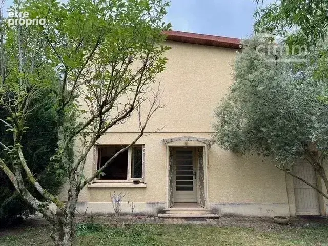 Maison à ROMANS-SUR-ISERE