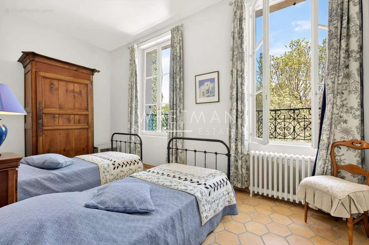 Maison à LE THORONET