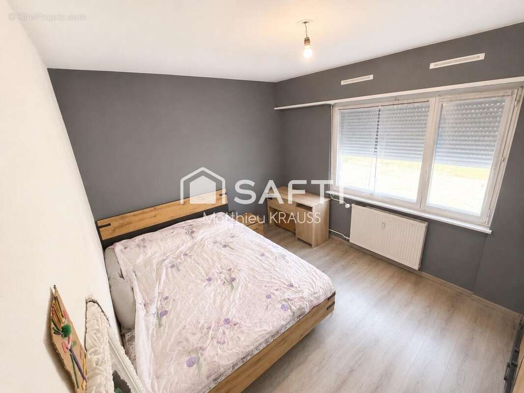 Appartement 63 m² à Saint-Louis  - photo 3