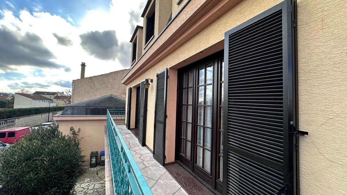 Maison à JOINVILLE-LE-PONT