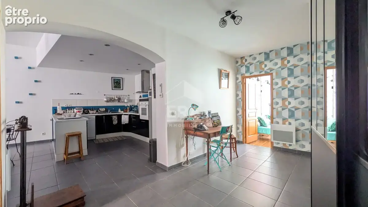 Appartement 73m² à le puy-en-velay - photo 9