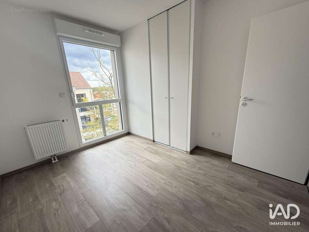 Photo 8 - Appartement à COMPIEGNE
