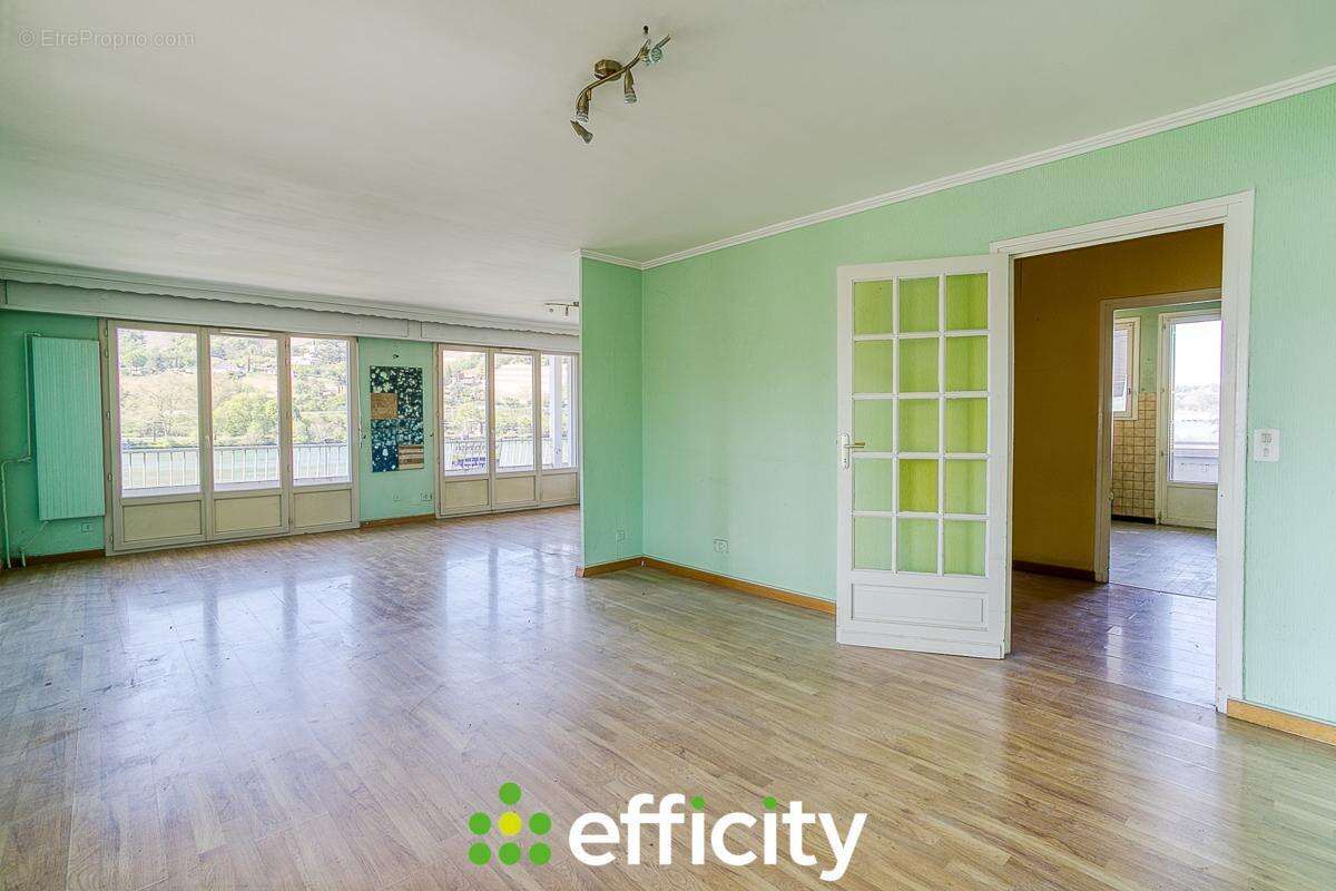 Appartement à VIENNE