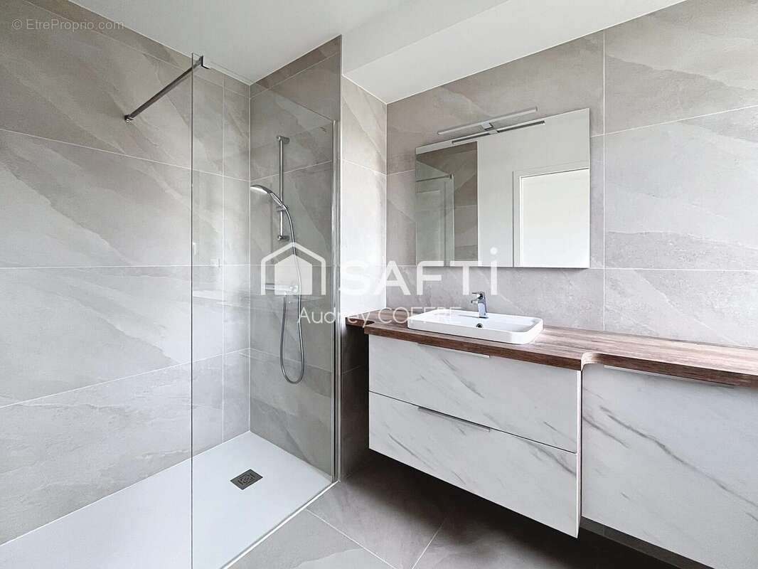 Photo 7 - Maison à MERLIMONT