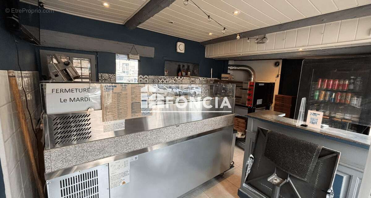 Appartement à PERNES-LES-FONTAINES