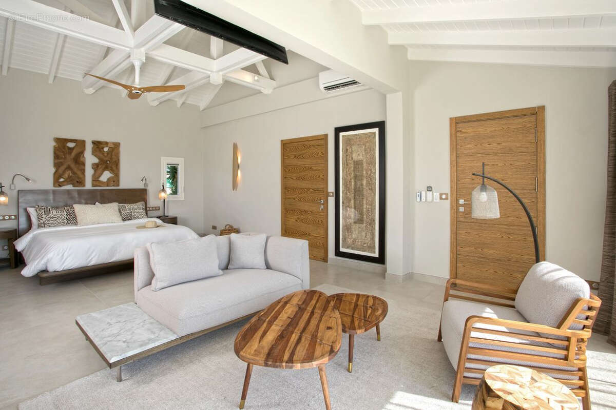 Maison à SAINT-MARTIN