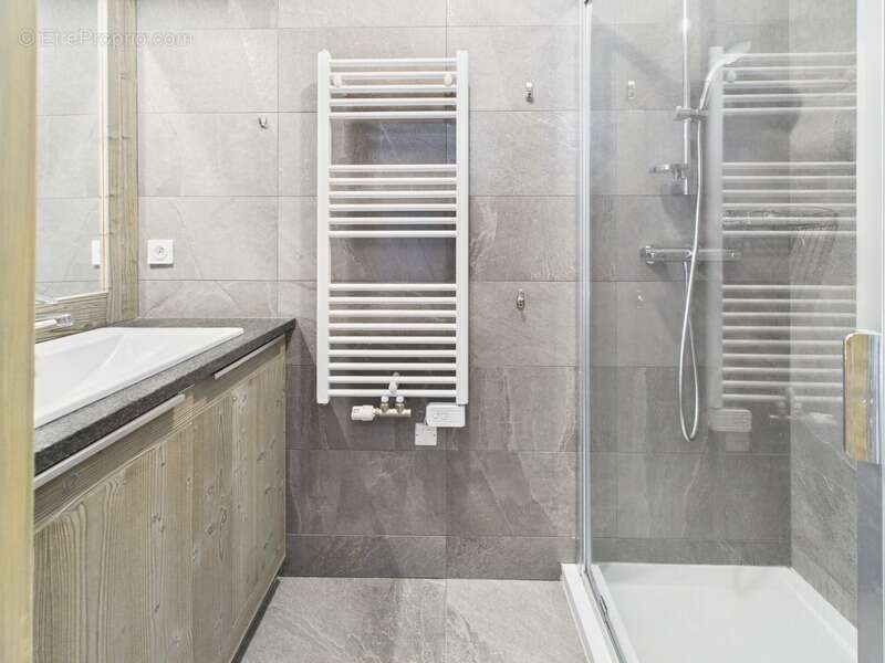 Appartement à SAMOENS