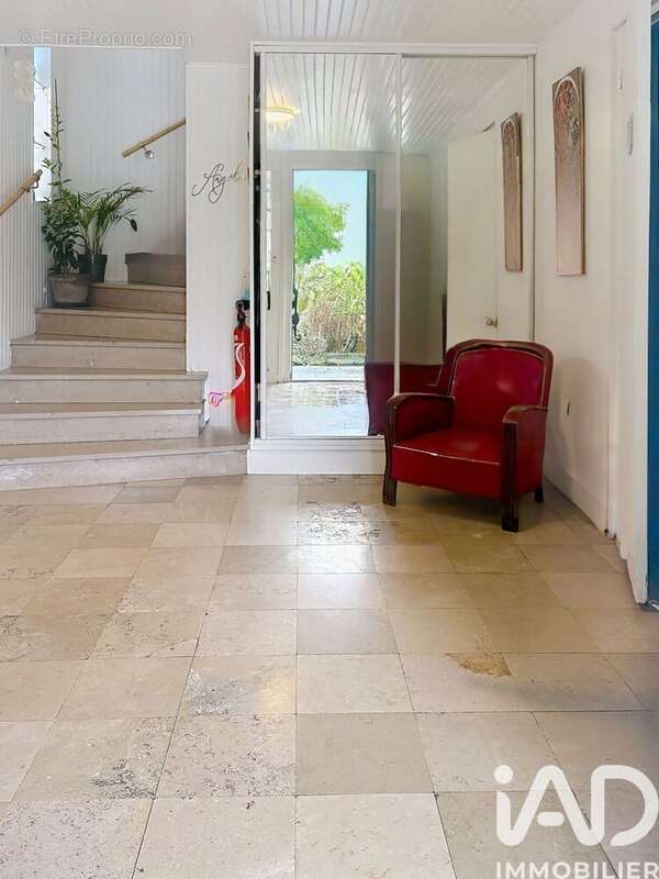 Photo 3 - Maison à CHAMPIGNY-SUR-MARNE