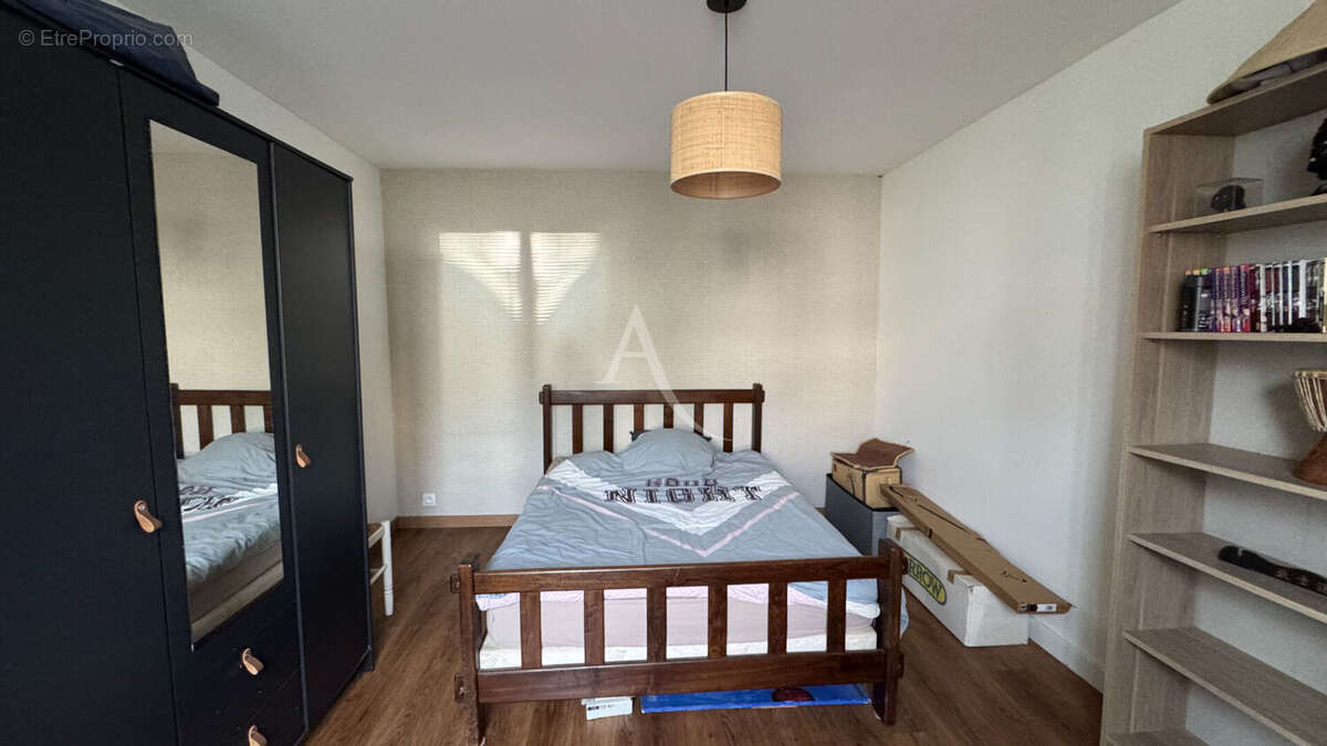 Maison à LA ROCHE-SUR-YON