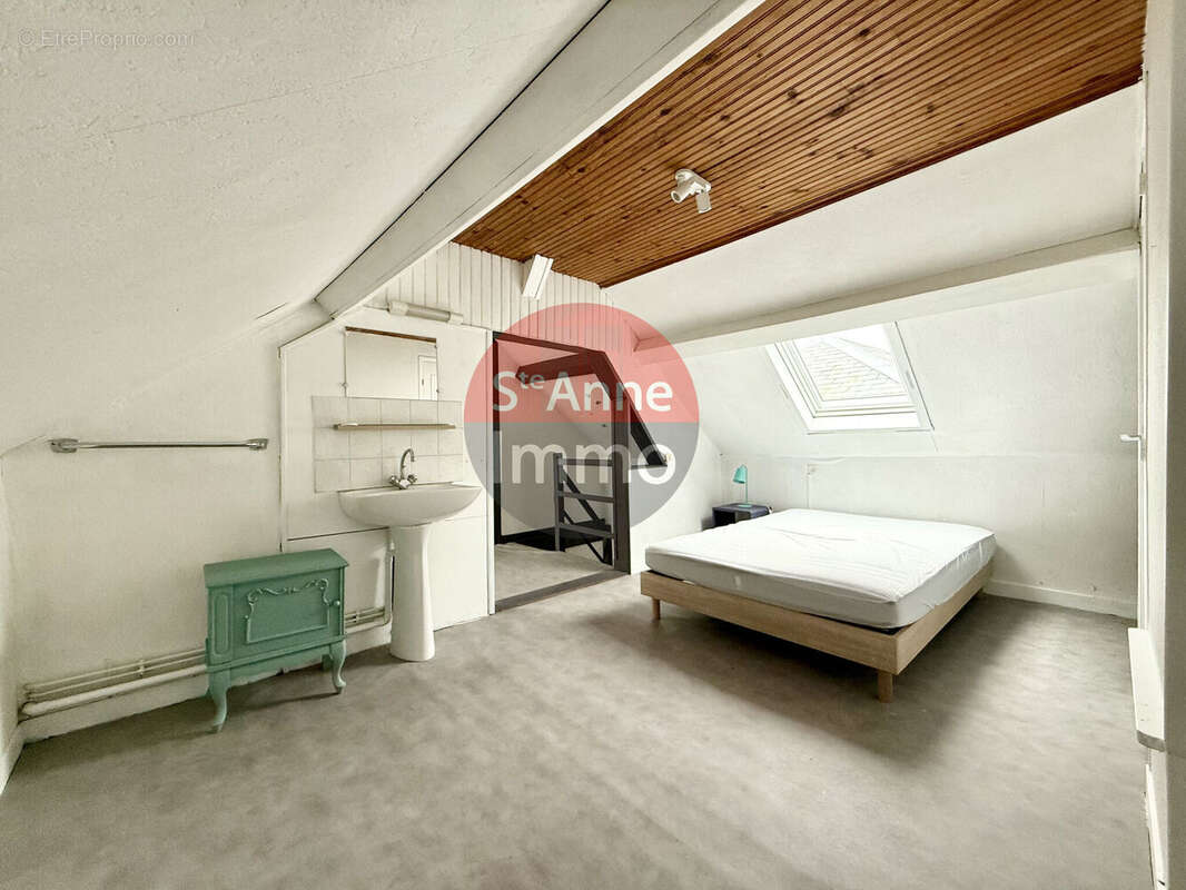 Photo 9 - Maison à AMIENS