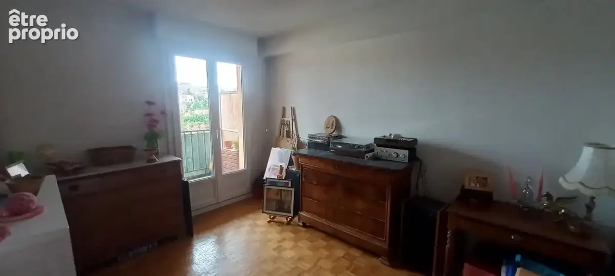 Appartement lumineux - photo 10