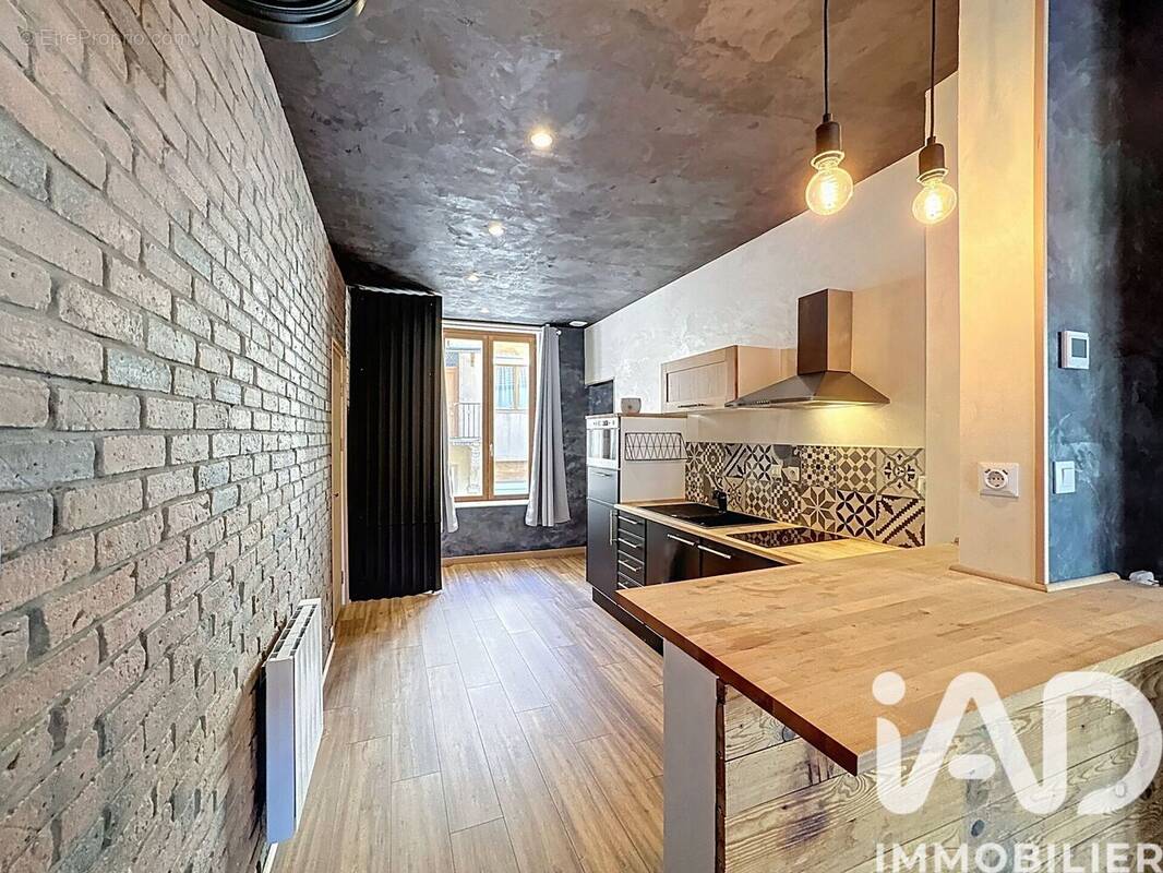 Photo 1 - Maison à PONT-A-MOUSSON