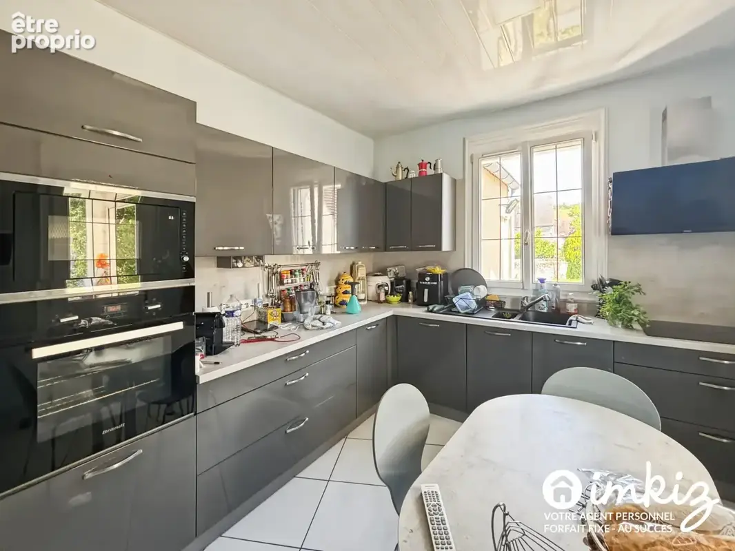 Maison 5 pièces - photo 4