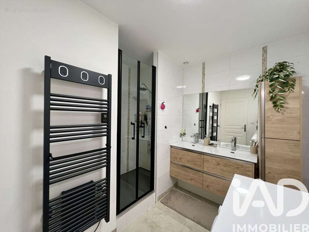 Photo 7 - Appartement à CLAIX