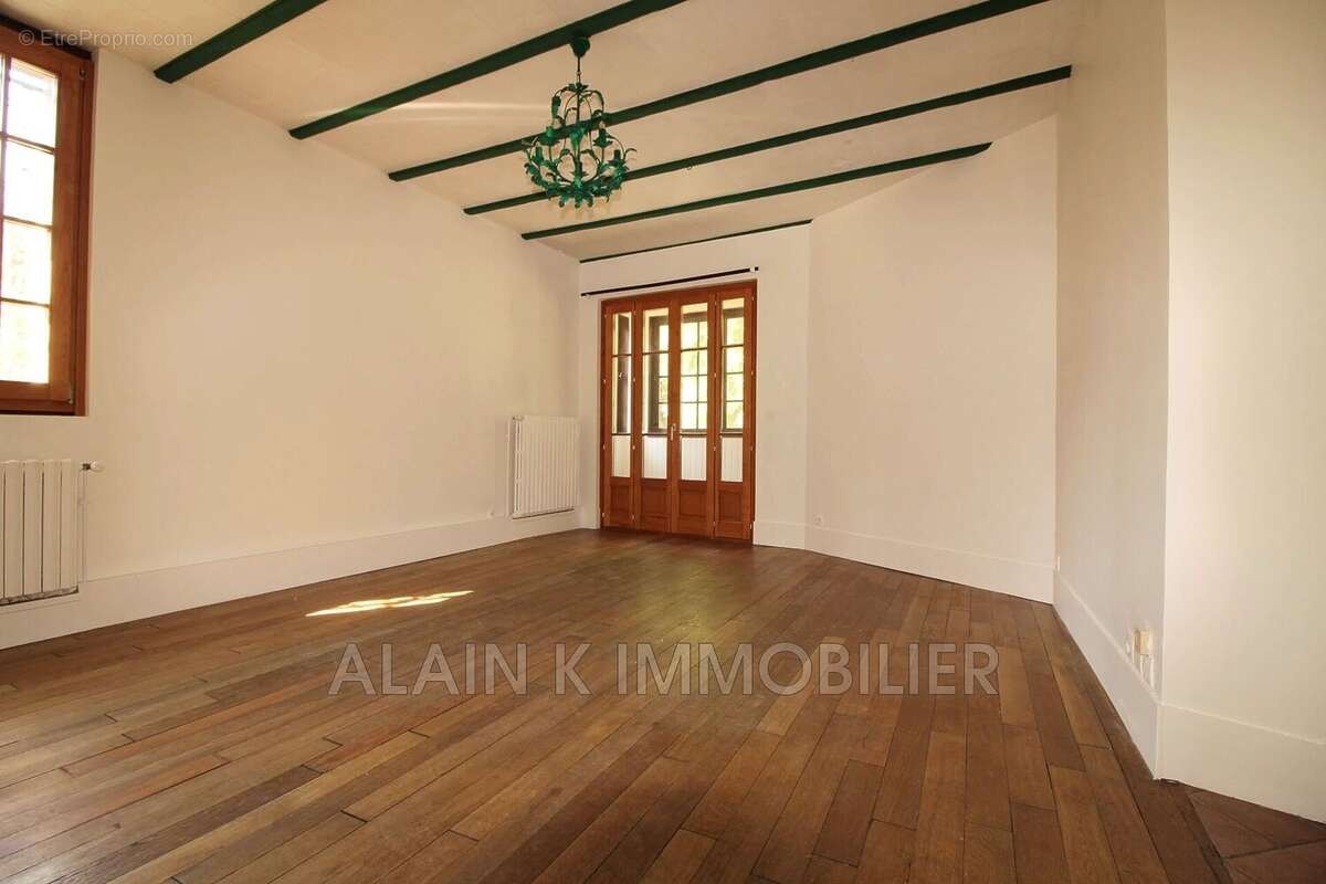 Maison à CHAVILLE