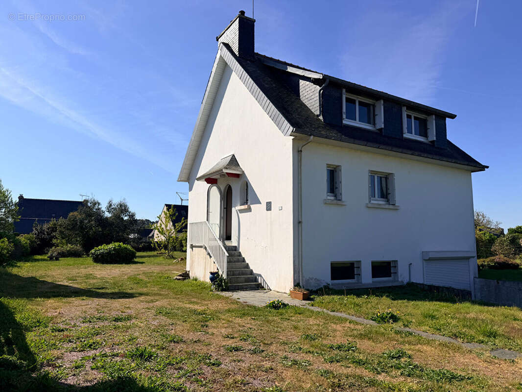 Maison Perros Guirec 6 pièce(s) 119 m2 - photo 3