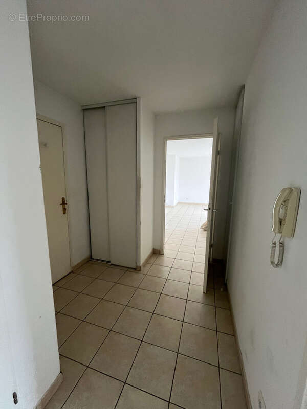 Appartement à LA FERTE-GAUCHER