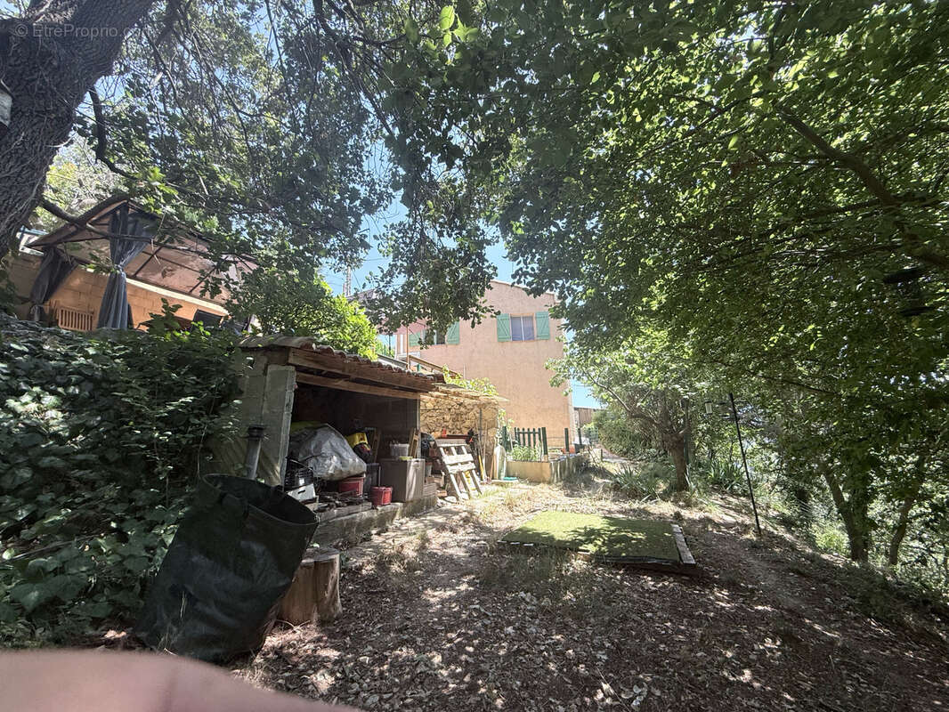 Entre mer et nature, découvrez une villa au charme authentique - photo 26