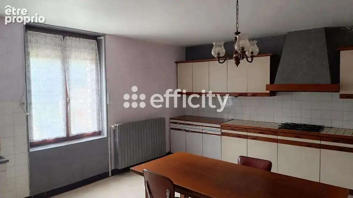Maison 5 pièces 135 m² à vendre à Vivonne (86370) - photo 6