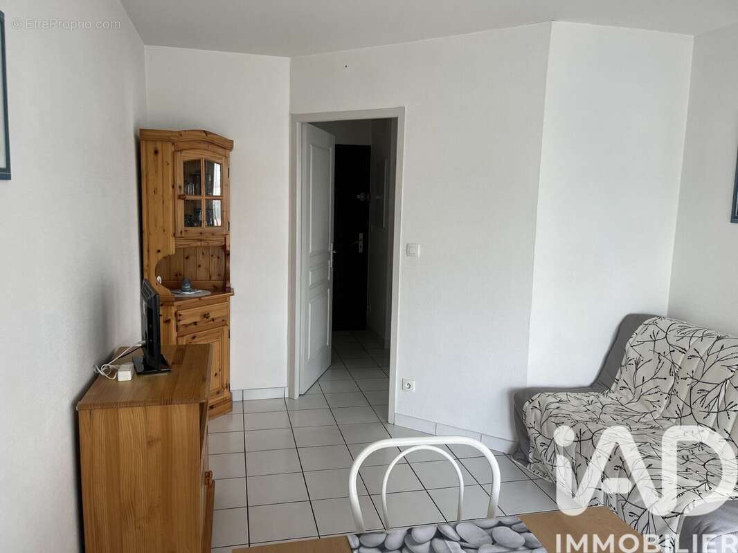Photo 5 - Appartement à VAUX-SUR-MER