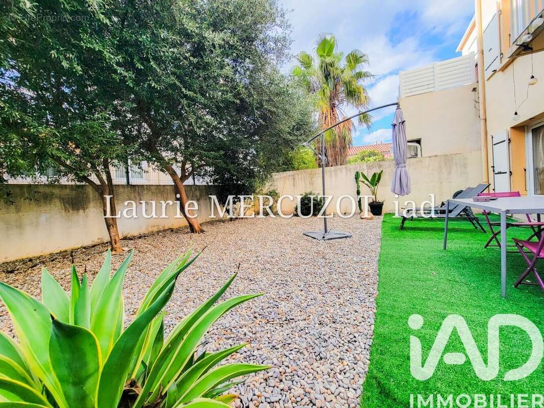 Maison 195 m² à Perpignan  - photo 4