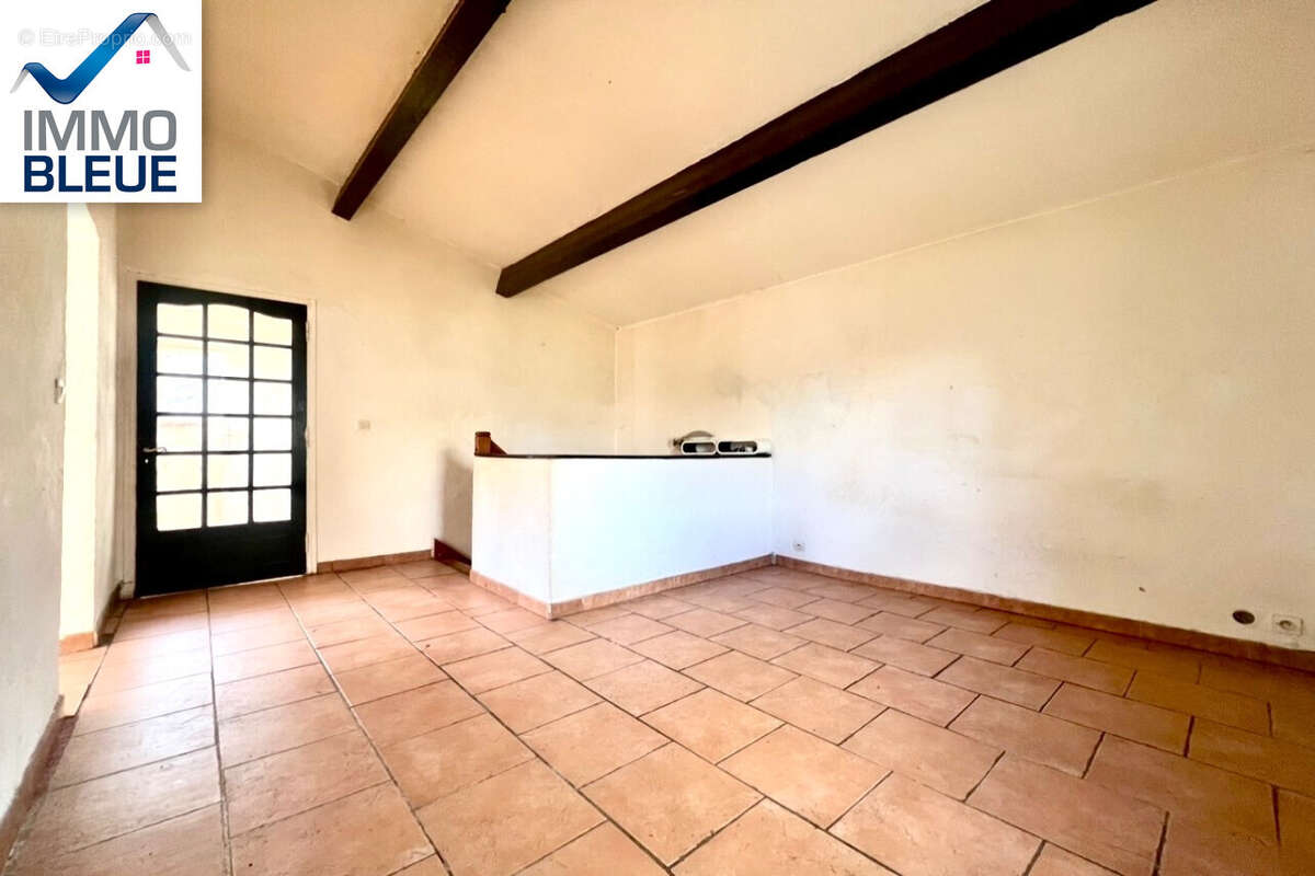 Appartement à ISTRES