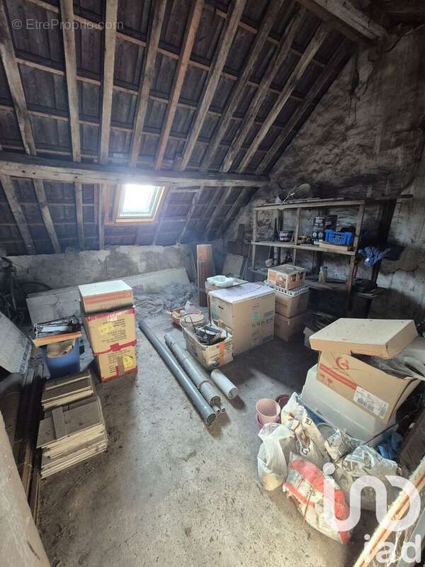 Photo 8 - Appartement à LA FERTE-SOUS-JOUARRE