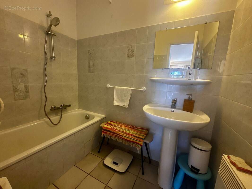 Appartement à SAINTE-MAXIME