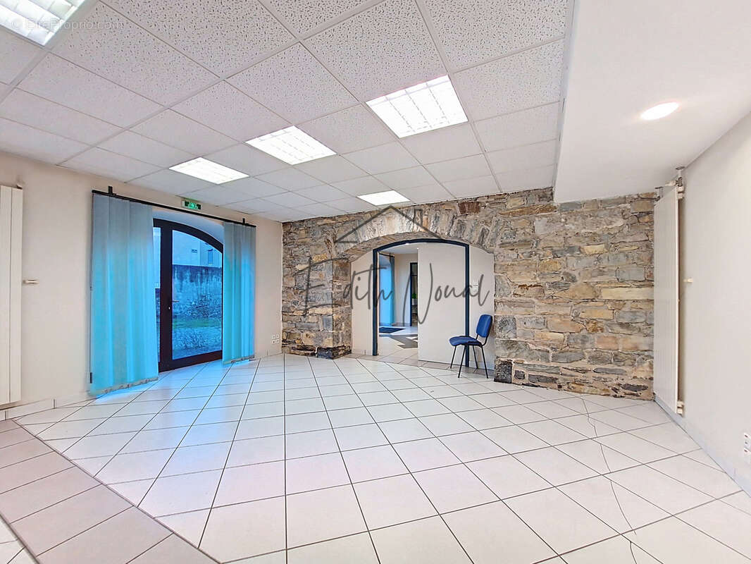 Appartement à MILLAU