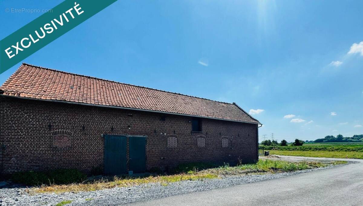 Photo 1 - Appartement à ENNEVELIN