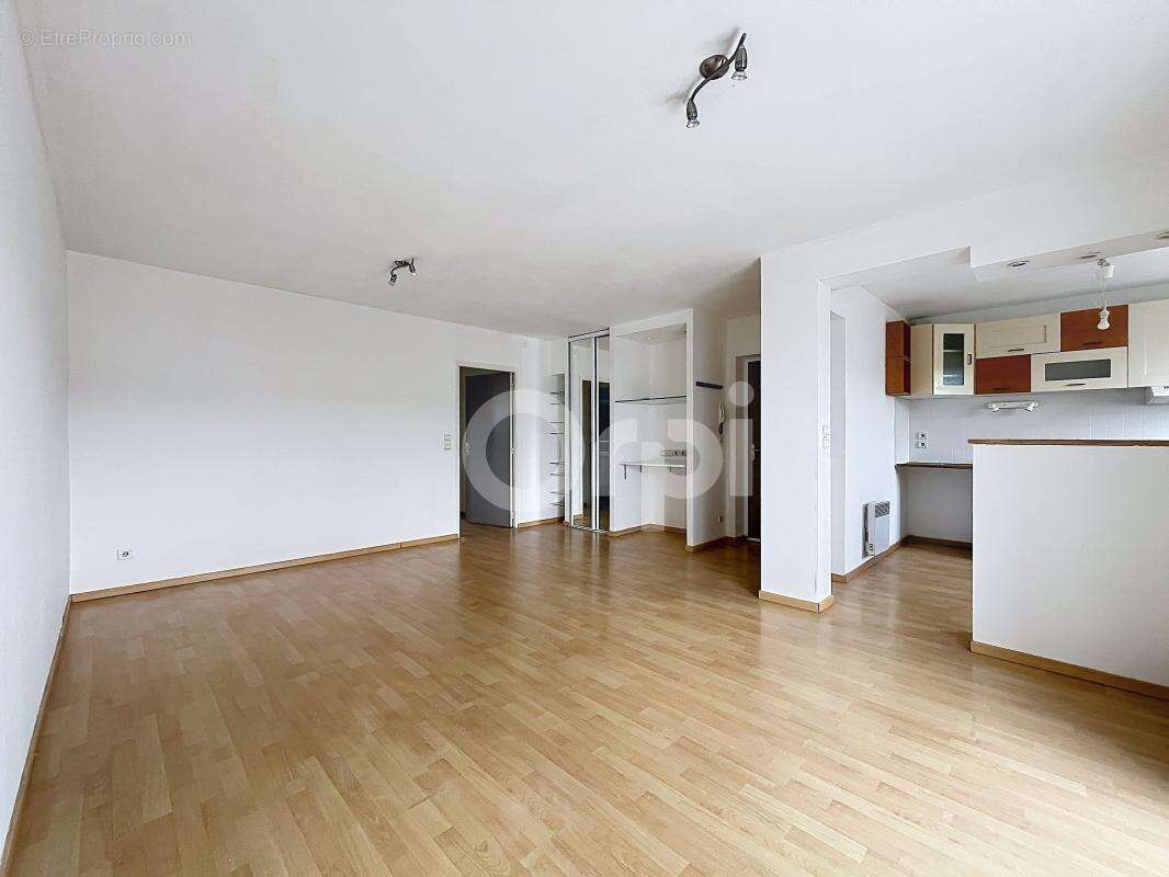 Appartement À Vendre - photo 4