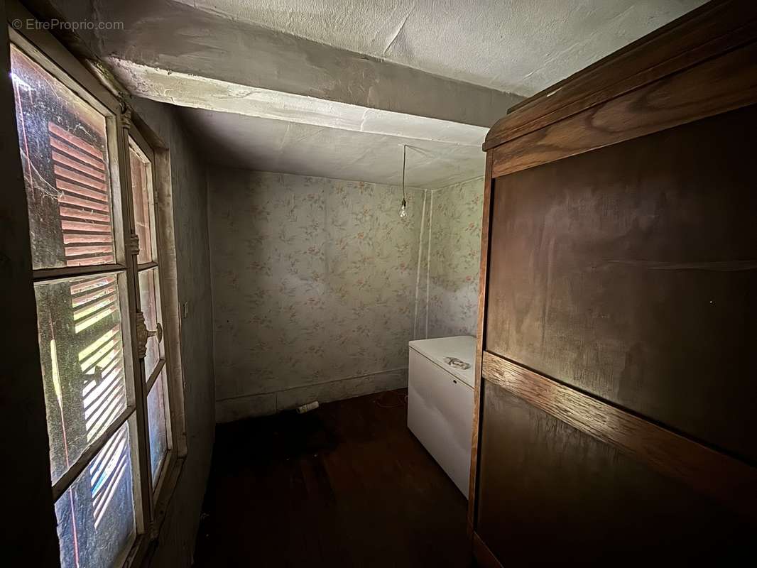 Maison à REMAUCOURT