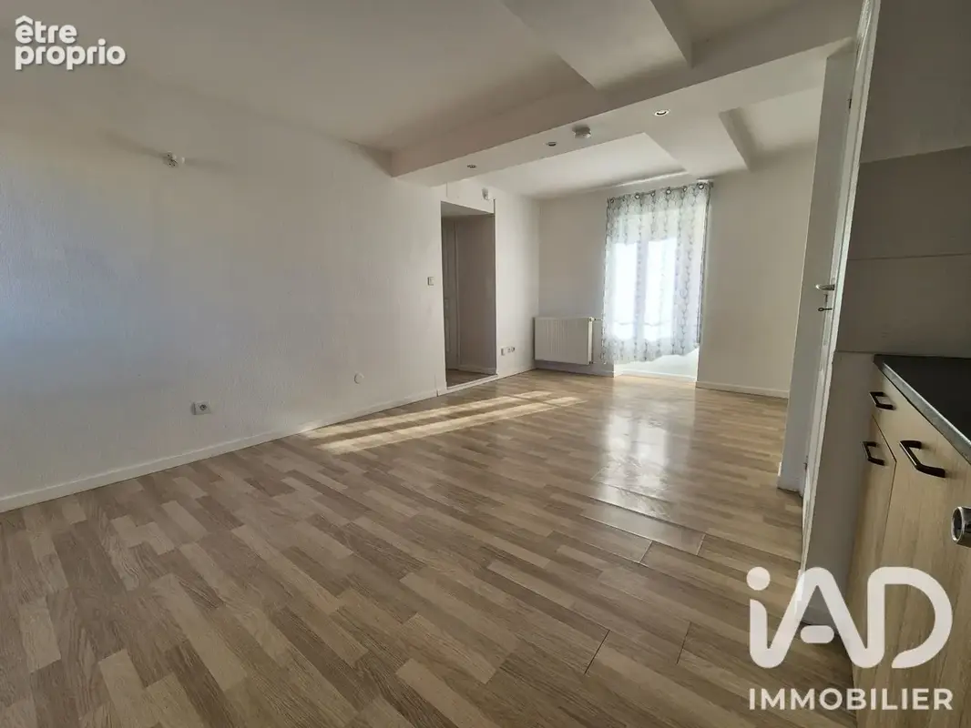 Photo 1 - Appartement à ISSOIRE