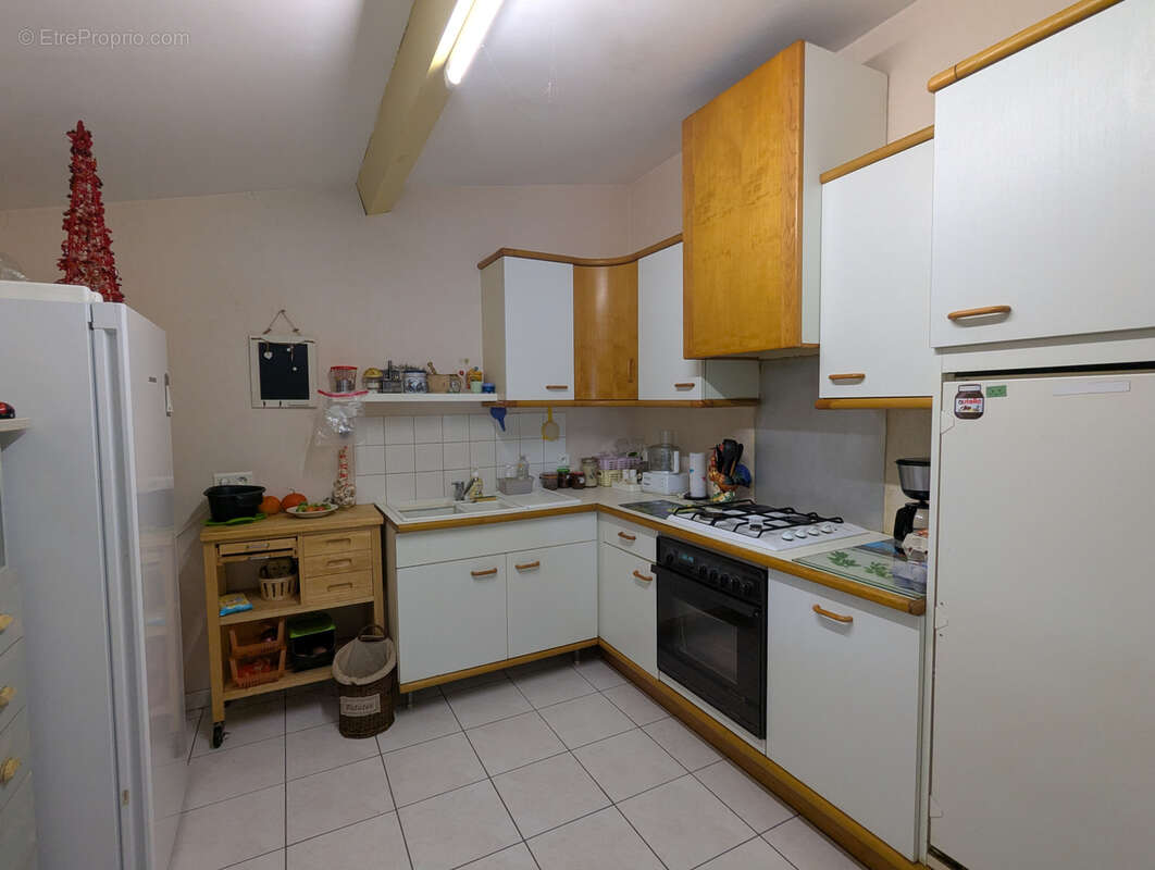 Maison à LISLE-SUR-TARN