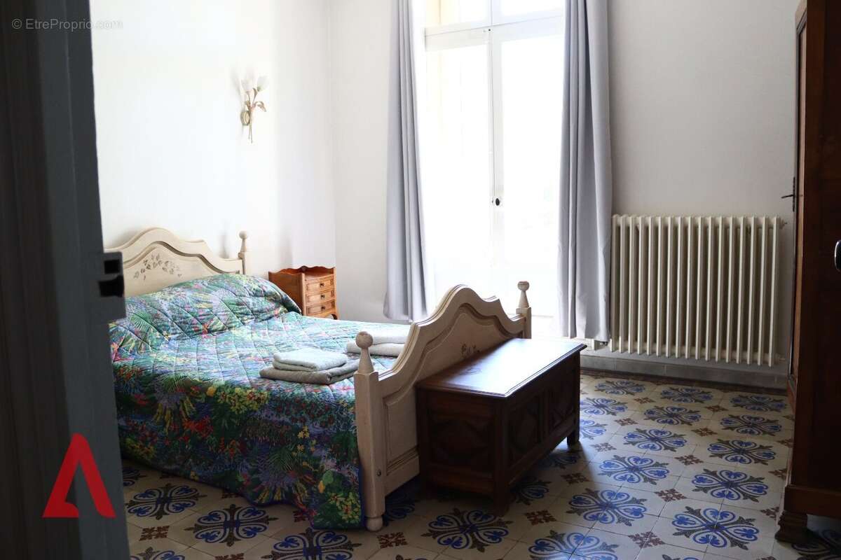 Maison à MAGALAS