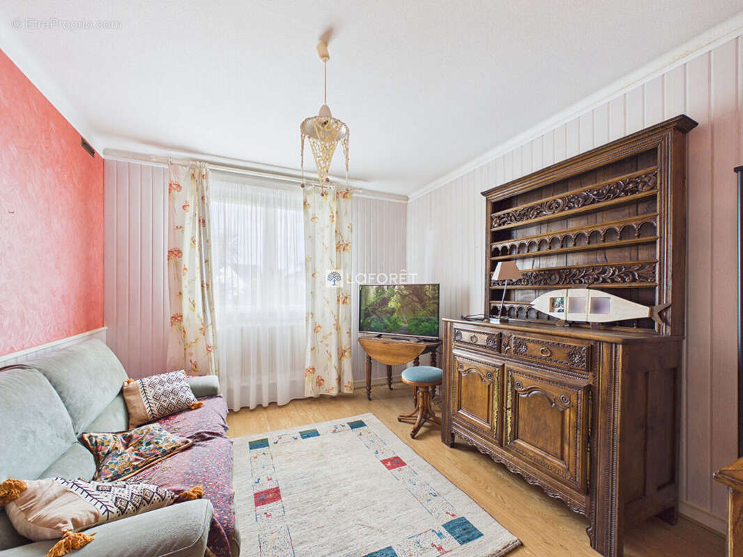 Maison à PLOMELIN