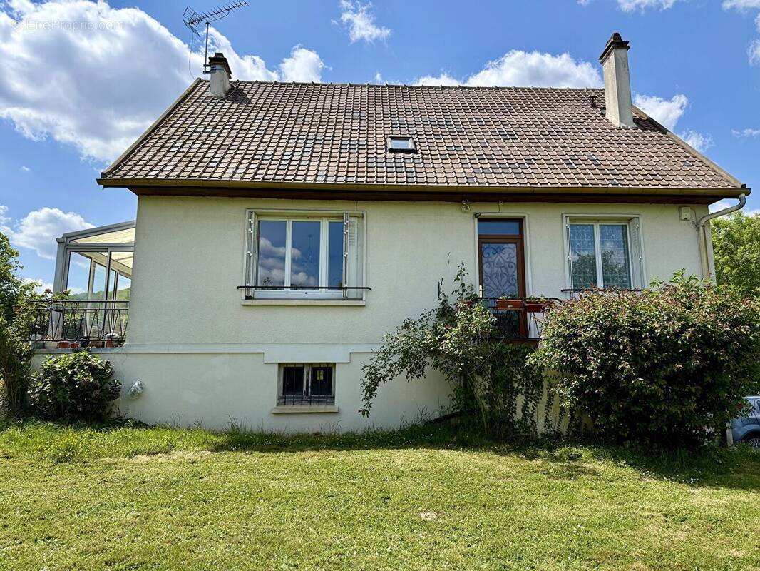 Maison à VILLEBON-SUR-YVETTE