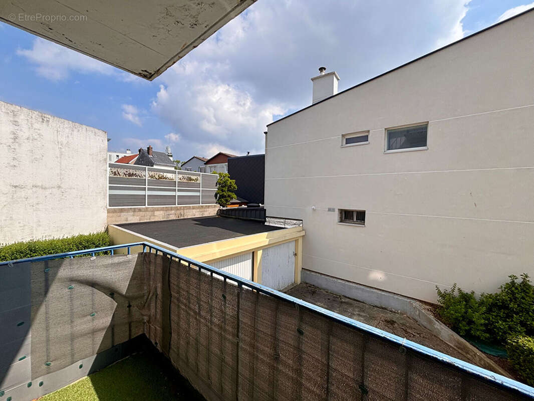 Appartement à LE HAVRE
