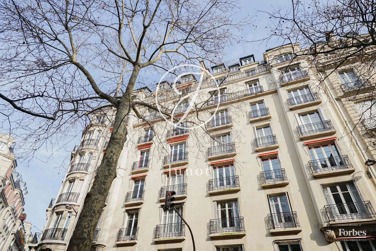 Appartement à PARIS-7E