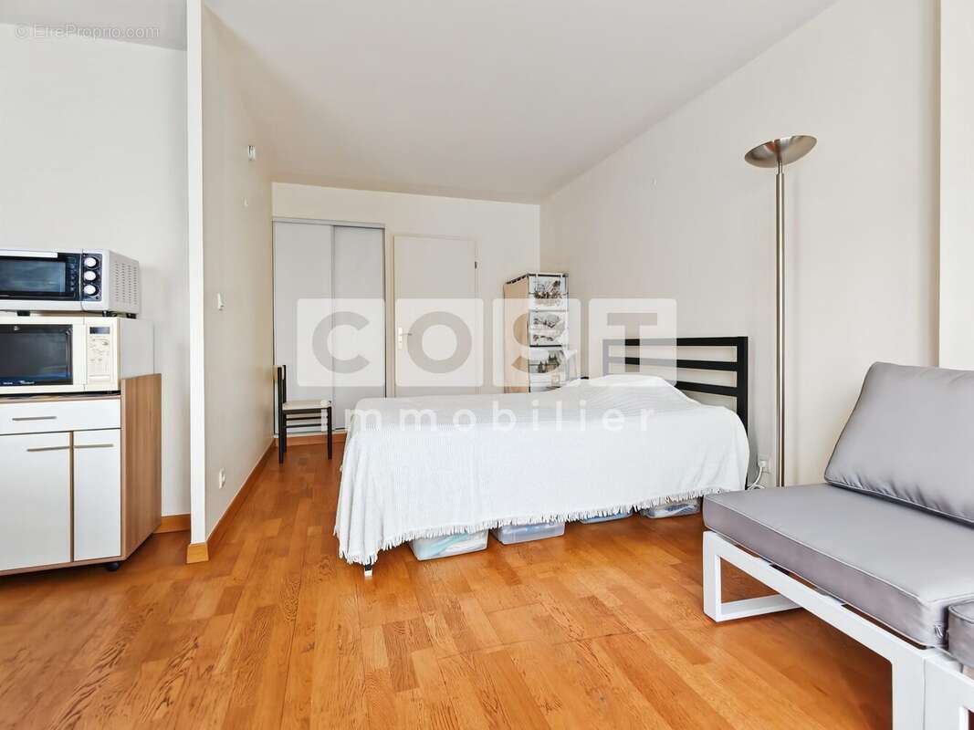 Appartement à BOIS-COLOMBES