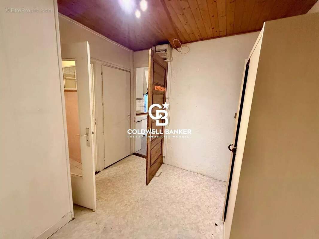 Appartement à SAINT-CERGUES