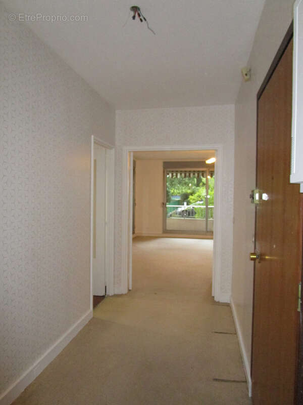 Appartement à FONTENAY-AUX-ROSES