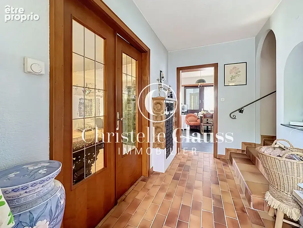 Maison Geispolsheim 5/6 pièces 121,4 m2 - photo 2