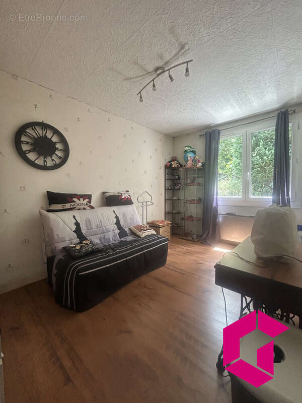 Maison à SAINT-ETIENNE